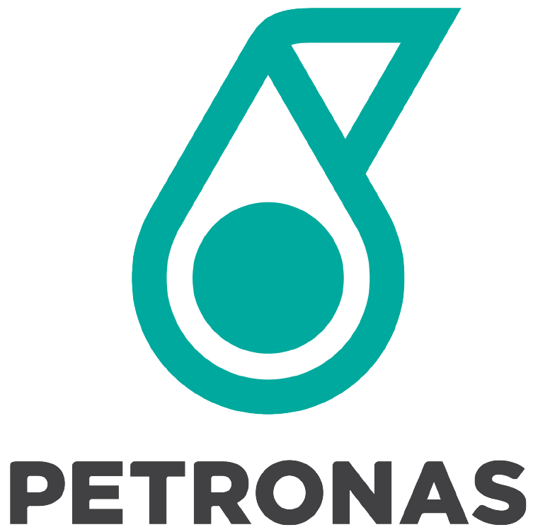 PETRONAS Lubricants logó