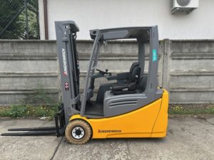 Jungheinrich EFG 216