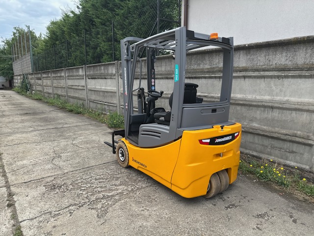 Jungheinrich EFG 216